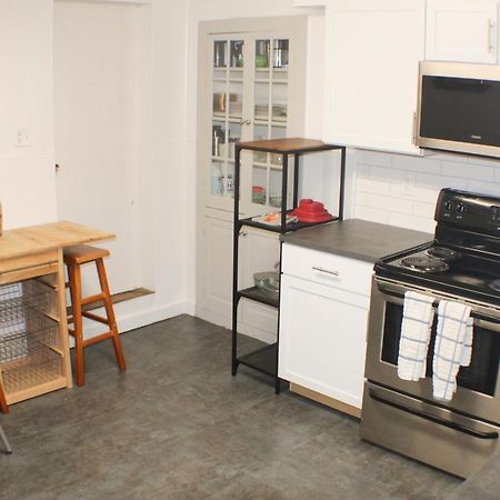 Urban Oasis - 3Br 2Ba - City View- Private Parking Pittsburgh Luaran gambar