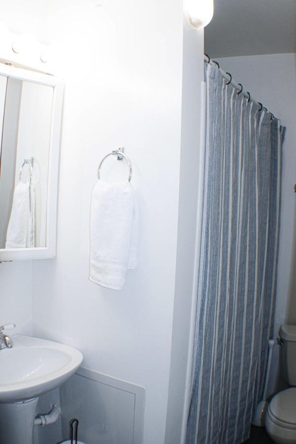 Urban Oasis - 3Br 2Ba - City View- Private Parking Pittsburgh Luaran gambar