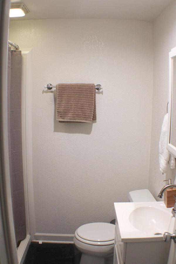 Urban Oasis - 3Br 2Ba - City View- Private Parking Pittsburgh Luaran gambar